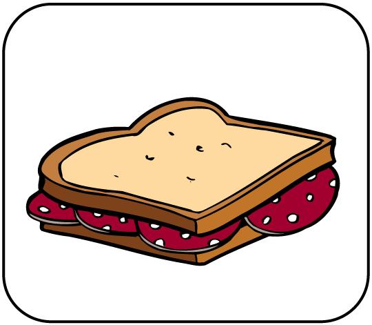 BUTTERBROT DAS